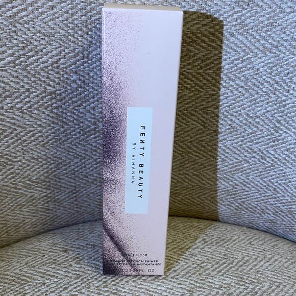 NEW Fenty Beauty Pro Filt’r Instant Retouch Primer - Picture 6 of 6